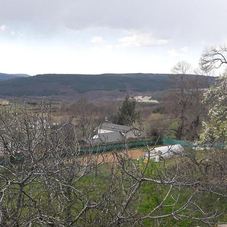 Casa Rural Albina Susane del Sil Eksteriør bilde