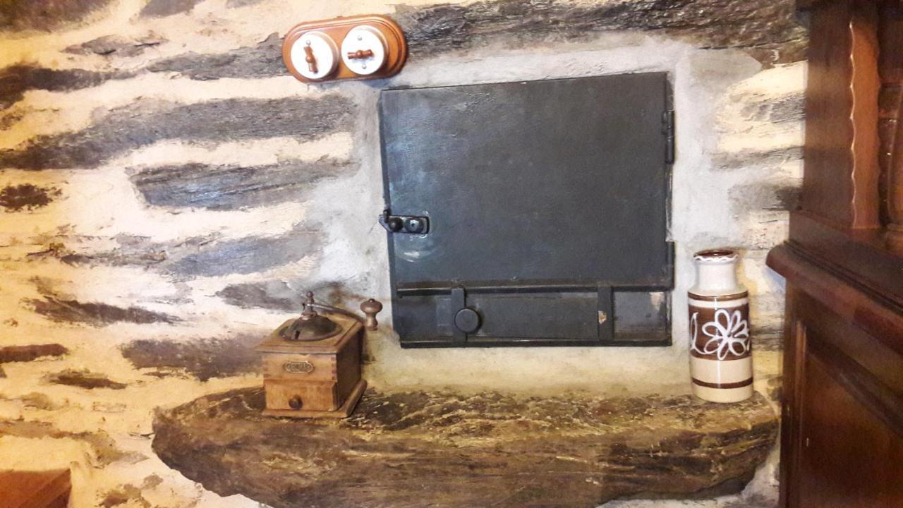 Casa Rural Albina Susane del Sil Eksteriør bilde