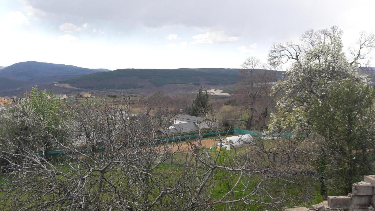 Casa Rural Albina Susane del Sil Eksteriør bilde