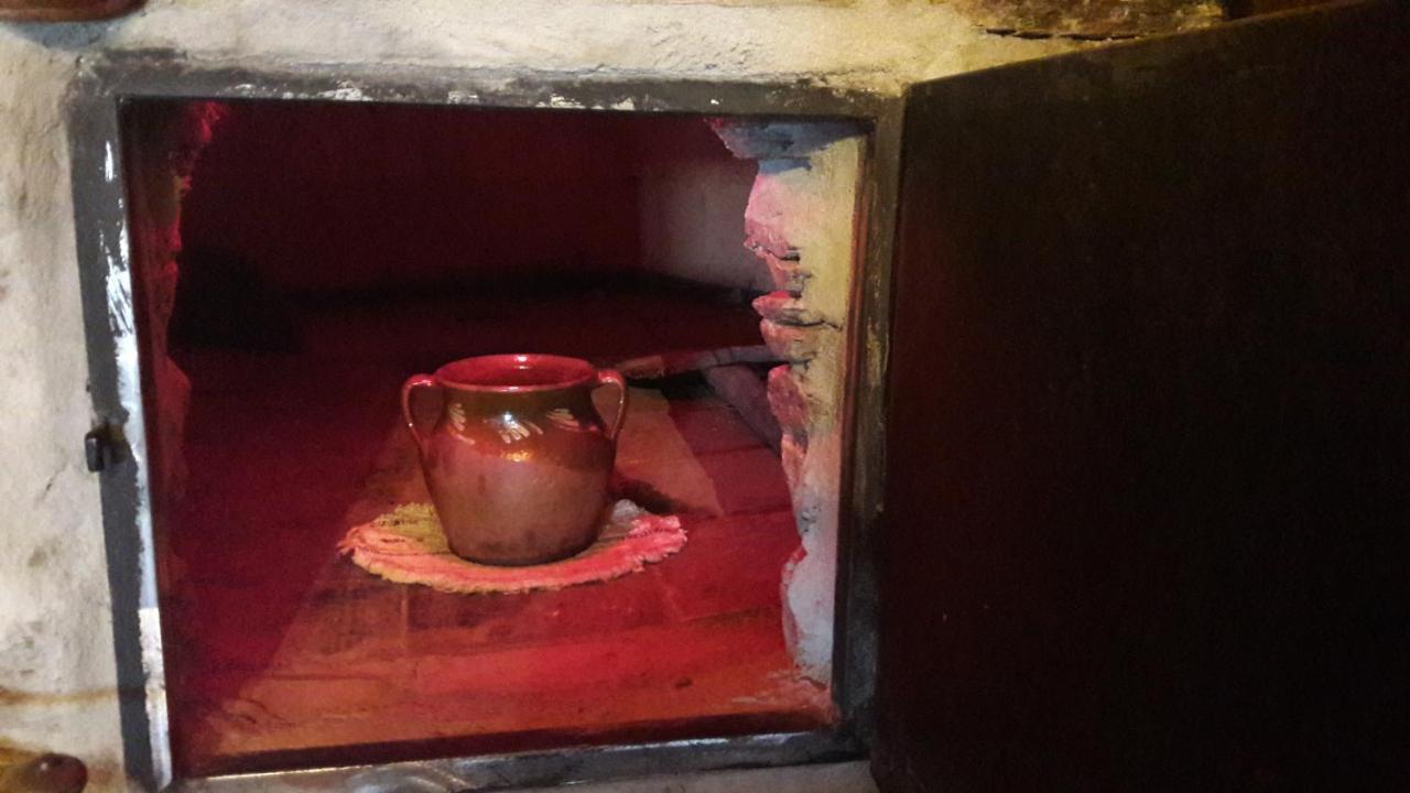 Casa Rural Albina Susane del Sil Eksteriør bilde